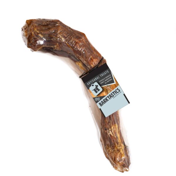 Hero Turkey Neck