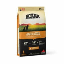 Acana Heritage Puppy Large Breed 11.4kg