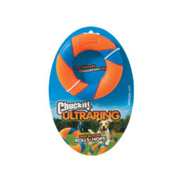 Chuckit! Ultra Ring 5x5in
