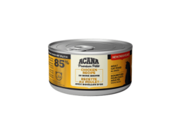 Acana Cat Wet Food in Bone Broth  Chicken Recipe