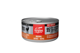Orijen Wet Cat Food  Original Entree 85g