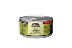 Acana Cat Wet Food in Bone Broth  Lamb Recipe