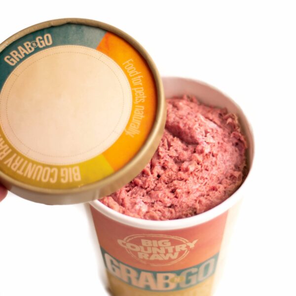 Big Country Raw Grab N Go Country Deal 18lb - Image 3