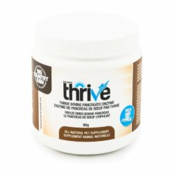 Thrive Freeze Dried Beef Pancreas 90g