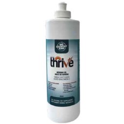 Thrive Herring Oil 1L