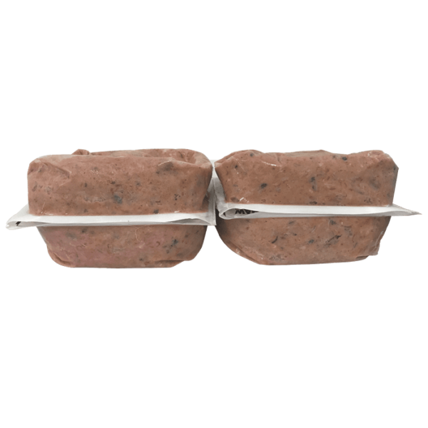 Big Country Raw Pure Chicken 4lb - Image 2