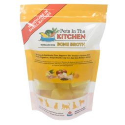 Pets in the Kitchen Bone Broth