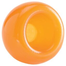 Orbee Tuff Snoop Orange 3.75