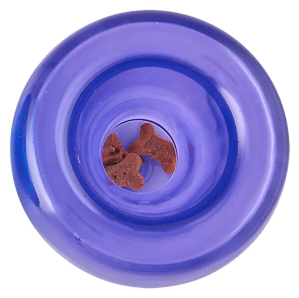 Lil Snoop Purple 3"