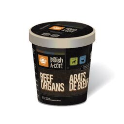 Big Country Raw Beef Organ 425gm