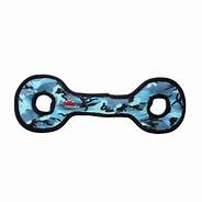 Tuffy Ultimate Tug Blue