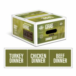 Big Country Raw Grab N Go Dinner Deal 12lb