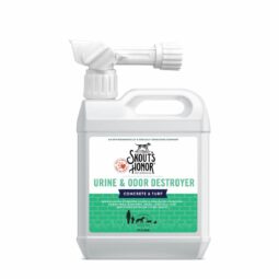 Skout's Honor Urine & Odor Destroyer - Concrete and Turf