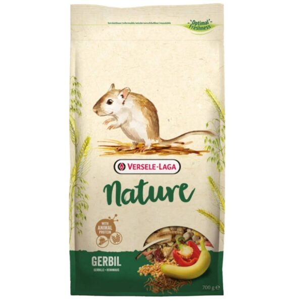 Versele-Laga Nature-Food Gerbil 700g