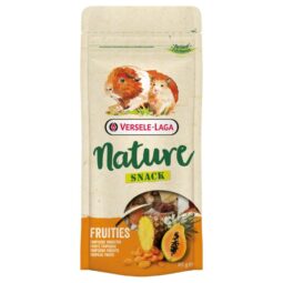 VDISC - Versele-Laga Nature Snack Fruities 85g