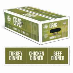 Big Country Raw Grab N Go Dinner Deal 18lb