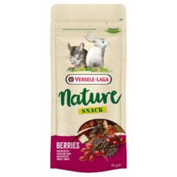 Versele-Laga Nature Snack Berries 85g