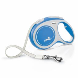 Flexi Comfort Tape 5m Blue Medium