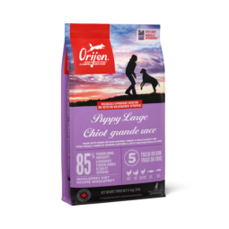 Orijen Large Breed Puppy 11.4kg