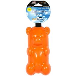 RuffDawg Gummy Bear 6in