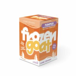 Big Country Raw Frozen Goat Pumpkid 300ml