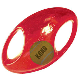Kong Jumbler Two-In-One Football Medium/Large