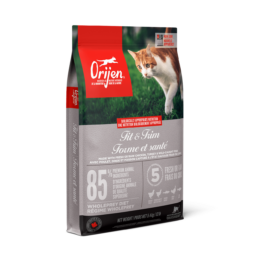 Orijen Cat Fit & Trim