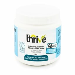 Thrive Slippery Elm Powder 80g