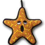 Tuffy Sea Creatures Starfish