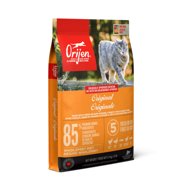 Orijen Cat  Original