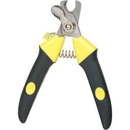 JW Deluxe Nail Clipper
