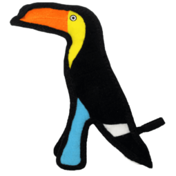 Tuffy ZS Jr Toucan