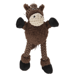 GoDog Checkers Skinny Horse Mini