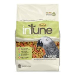 Higgins inTune Parrot 3lb