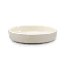 Scruffs Icon Saucer Grey 13cm