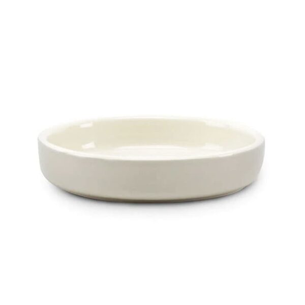 Scruffs Icon Saucer Grey 13cm