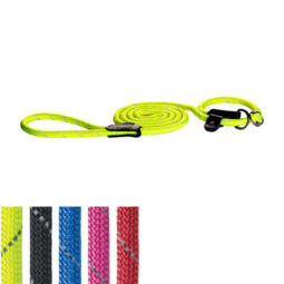 Rogz Rope Moxon Lead Medium Black