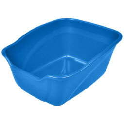 Van Ness High Side Litter Pan XGiant 21x17x9 3/8
