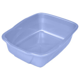 Van Ness Litter Pan Small 14x10x3.5"