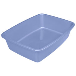 Van Ness Litter Pan Medium 16x12x4"