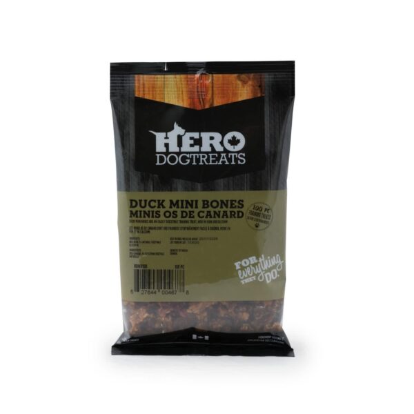 Hero Mini Bones 100pc - Image 4
