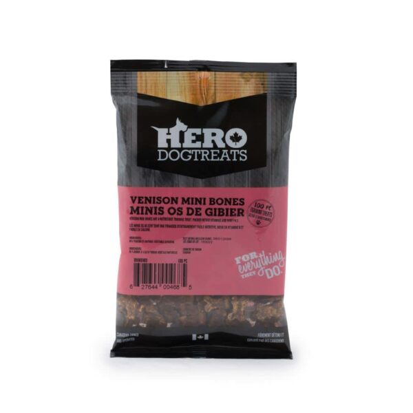 Hero Mini Bones 100pc