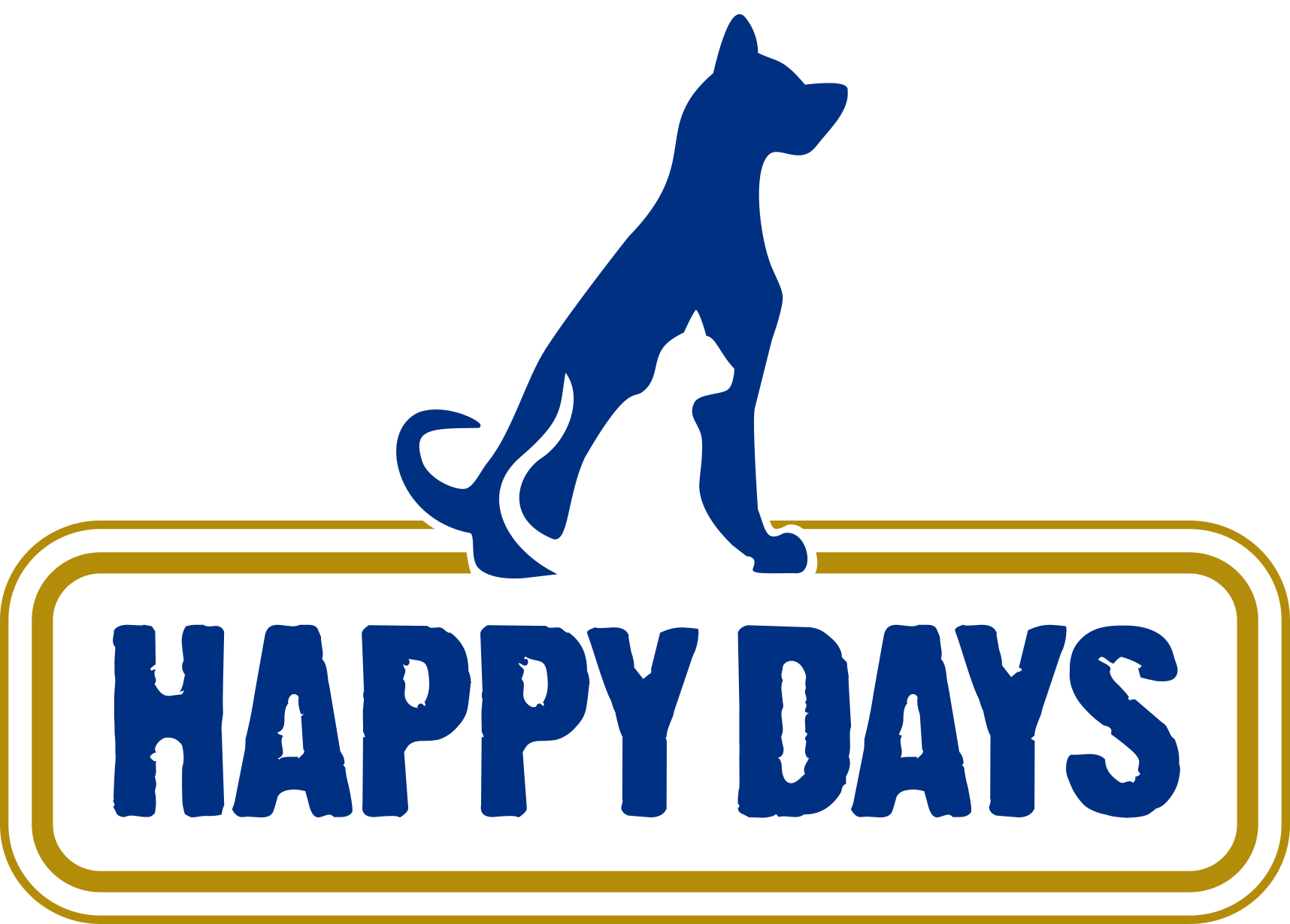 Happy Days